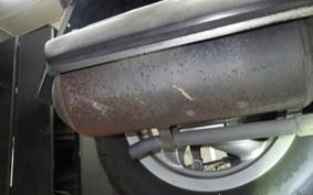 HONDA LEAD 100 2024 JF06