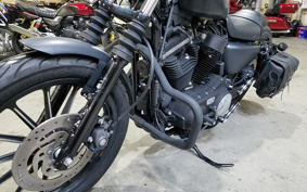 HARLEY XL883N 2010 LE2