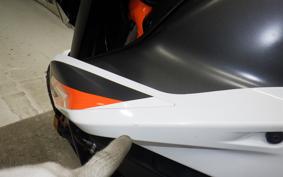 KTM 890 DUKE R 2022