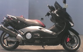 YAMAHA T-MAX 500 Gen.2 2007 SJ04J