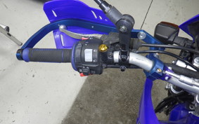 YAMAHA XTZ125 2025