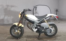 SUZUKI STREET MAGIC CA1LA