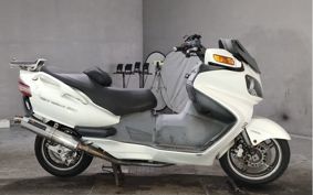 SUZUKI SKYWAVE 650LX 2011 CP52A