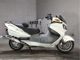 Фото Suzuki SKYWAVE 650LX 2011 с японского аукциона