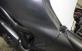 SUZUKI SV650 A 2016 VP55B