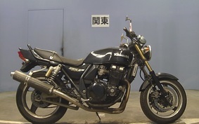 KAWASAKI ZRX400 1996 ZR400E