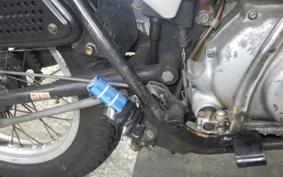 HONDA TL125 2005 TL125S