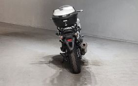 HONDA CBF1000 2014 SC64