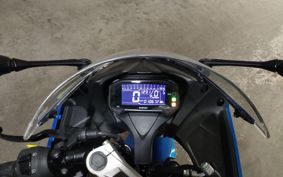 SUZUKI GSX-R125 DL33B