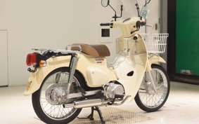 HONDA C110 SUPER CUB 2014 JA44