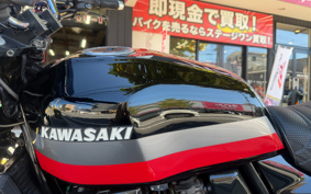 KAWASAKI ZRX400 1994 ZR400E