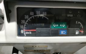 HONDA GYRO TD02