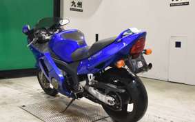 HONDA CBR1100XX 1999