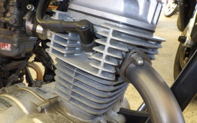 HONDA APE 100 HC07