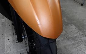 YAMAHA CYGNUSRAYZRハEVEリッド