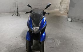 YAMAHA TRICITY 155 ABS SG37J
