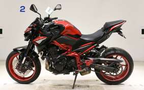 KAWASAKI Z900 2023 ZR900B