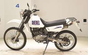 SUZUKI DJEBEL 125 SF44A