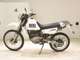 Фото Suzuki DJEBEL 125 с японского аукциона