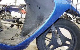SUZUKI ADDRESS V50 CA4BA
