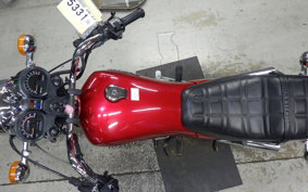 YAMAHA XS250 SPECIAL 17E