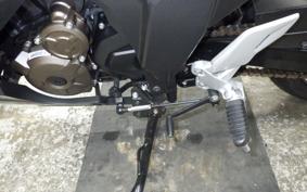 SUZUKI GIXXER 250 SF 1982 ED22B