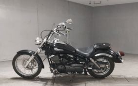 YAMAHA DRAGSTAR 250 VG05J