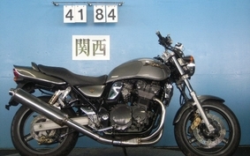 SUZUKI INAZUMA 400 (GSX400) 2004 GK7BA
