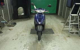 HONDA TACT Basket 2021 AF79