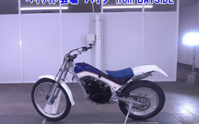 HONDA TLR250R