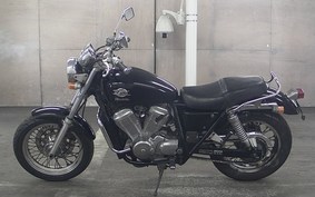 HONDA VRX400 ROADSTAR 1995 NC33