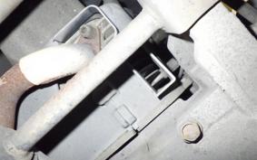 SUZUKI ADDRESS V125 CF46A