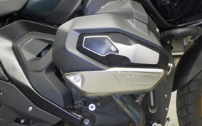 BMW R1300GS Touring 2024