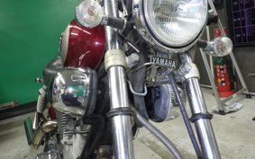 YAMAHA VIRAGO 250 2019 3DM