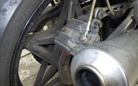 HONDA NS400R 1987 NC19