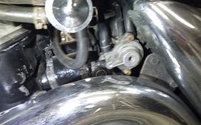 KAWASAKI ELIMINATOR 250 SE 2007 EL250A