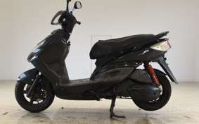 YAMAHA CYGNUS 125 XSR 2 SE44J