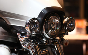HARLEY FLHTCUTG SE CVO 2019 TBH