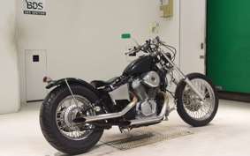 HONDA STEED 400 1994 NC26