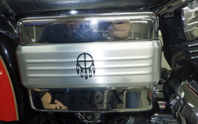 HARLEY FXDL 1580 2010