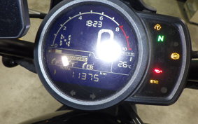 HONDA REBEL 1100 2024 SC83