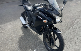 HONDA CBR125R JC50