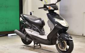 YAMAHA CYGNUS 125 X 2 2000 SE44J