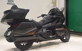 HONDA GL 1800 GOLD WING TOUR DCT 2026 SC79