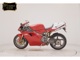 Фото Ducati 996S 2001 с японского аукциона
