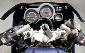 YAMAHA FZ400 R 46X