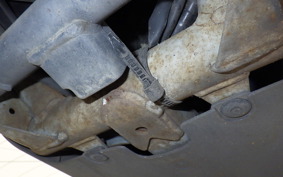 SUZUKI ADDRESS V50 Gen.2 CA44A
