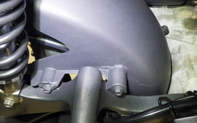 YAMAHA X FORCE 2007 SG79J