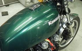 KAWASAKI Z650 2020 KZ650F