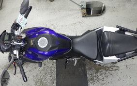 YAMAHA MT-25 2023 RG10J